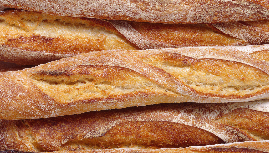 How to make pane luciane baguette?